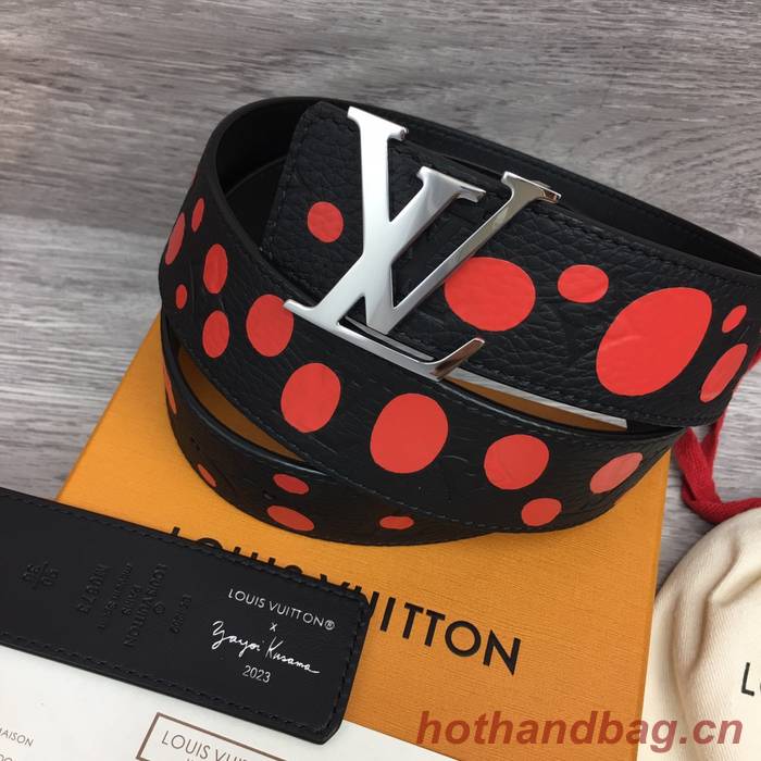 Louis Vuitton Belt 40MM LVB00211 Louis Vuitton Belt 40MM LVB00211